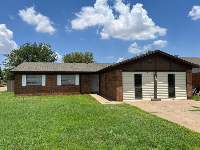 property at 6124 35th St