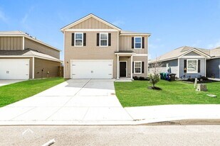 2815 Praline Ferry in Converse, TX - Building Photo