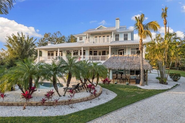 450 Bayshore Dr in Terra Ceia, FL - Building Photo - Building Photo