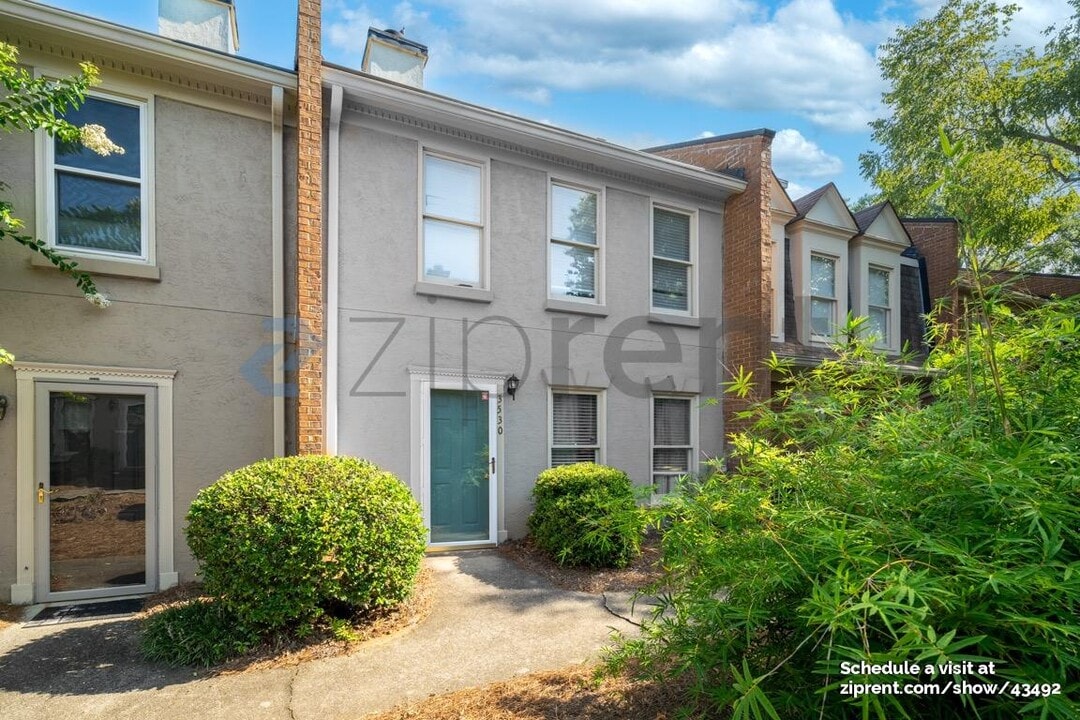 3530 Jasmine Triangle in Duluth, GA - Building Photo