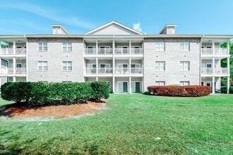 908 Resort Cir in Sunset Beach, NC - Foto de edificio - Building Photo