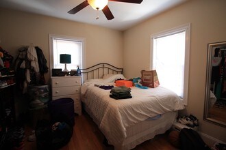 205 Parsons St, Unit 1 in Boston, MA - Building Photo - Building Photo