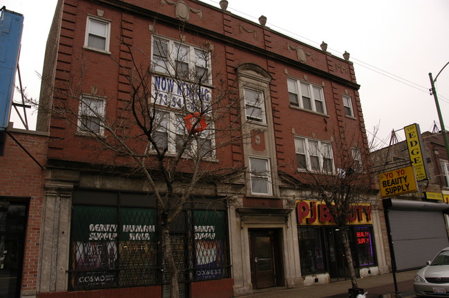 6228 S Western Ave in Chicago, IL - Building Photo - Building Photo