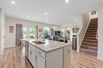 2761 Sparrowgap Trl in Nashville, TN - Building Photo - Building Photo