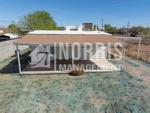 224 E 3rd Ave in Casa Grande, AZ - Building Photo - Building Photo