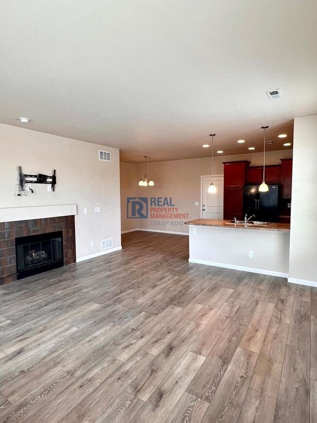 16283 W 63rd Pl in Arvada, CO - Building Photo - Building Photo