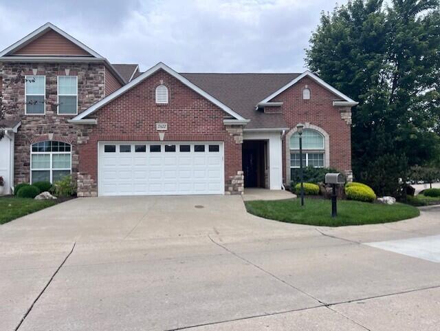 2422 Boulder Springs Dr in Columbia, MO - Building Photo - Building Photo