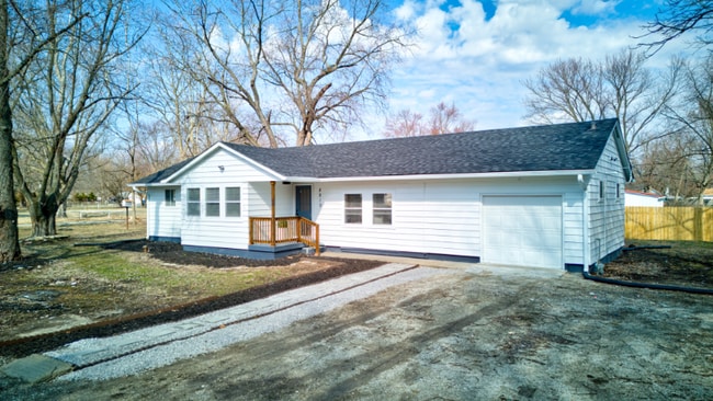 property at 8810 Beechwood Ave