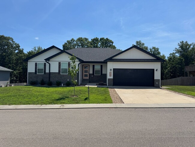property at 153 Mesa Dr