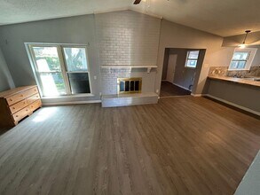 3734 Clubway Ln in Dallas, TX - Building Photo - Building Photo