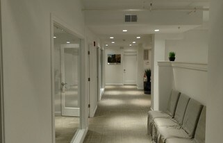 1304-1312 Commonwealth Ave in Boston, MA - Building Photo