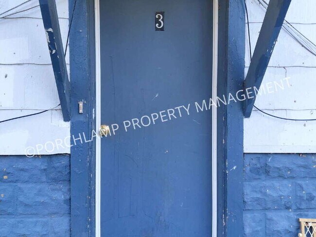 505 Catawba Ave in Muskegon, MI - Building Photo - Building Photo