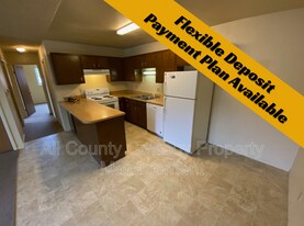 1314 E Gibbon St in Laramie, WY - Building Photo