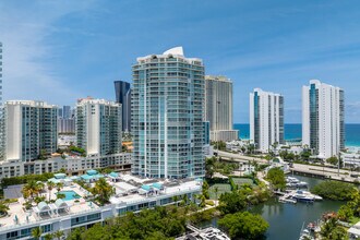 Oceania IV in Sunny Isles Beach, FL - Building Photo - Building Photo