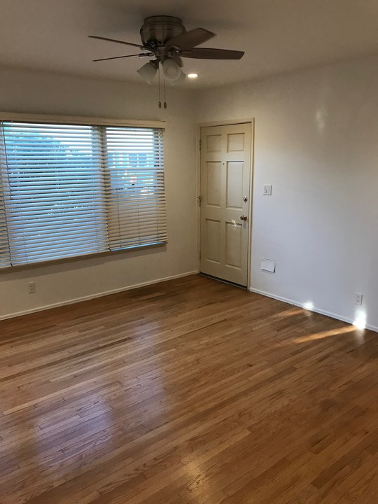 734 Hill St in Santa Monica, CA - Building Photo