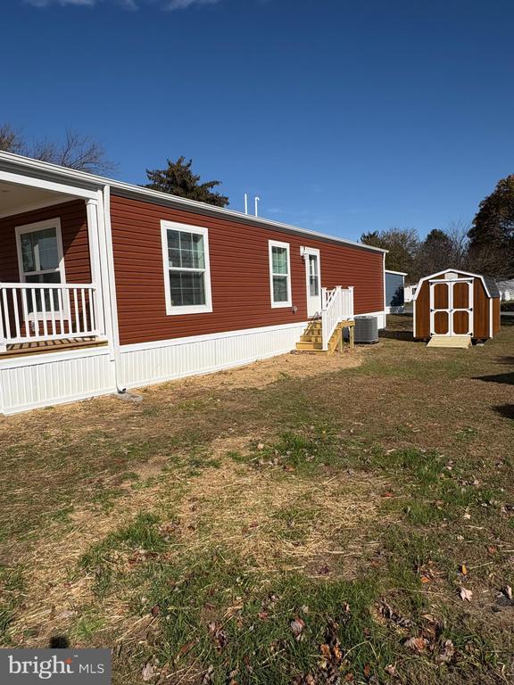 6 Greenwood Cir in Clayton, DE - Building Photo - Building Photo