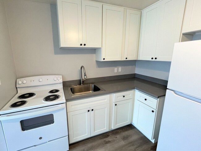 Renovated Apartments at The Brentwood on S... in Carmichael, CA - Building Photo - Building Photo