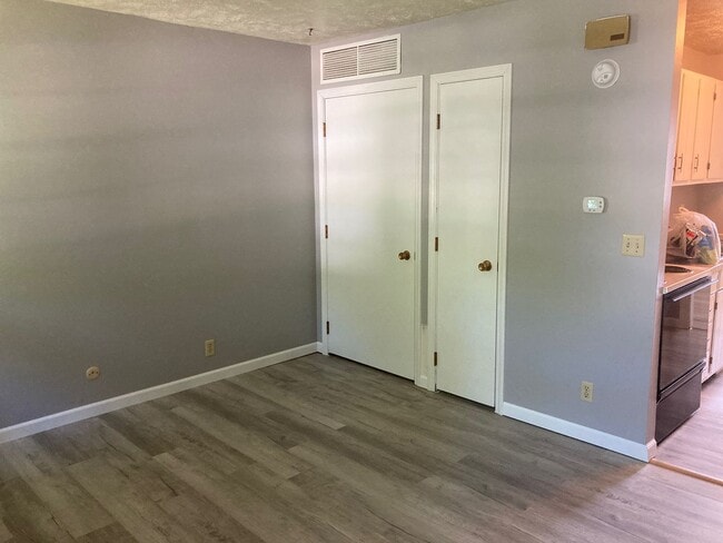 property at 1319 Sylvan St