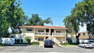 820 State Ave in Daytona Beach, FL - Building Photo - Building Photo