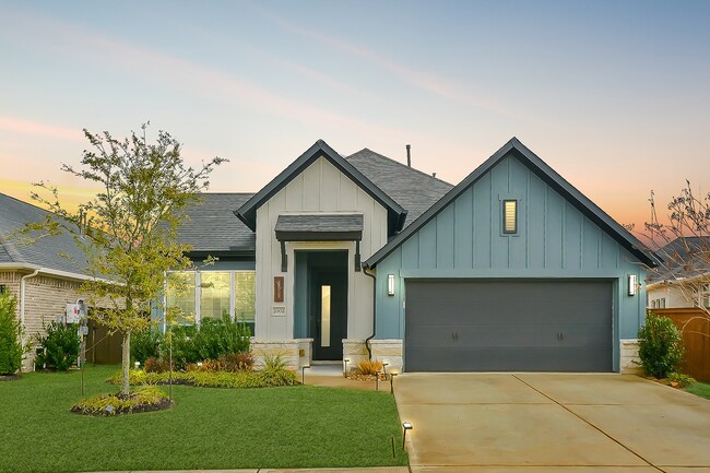 property at 2902 Tanager Trace