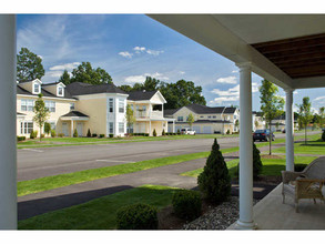 The Paddocks of Saratoga in Saratoga Springs, NY - Building Photo - Building Photo