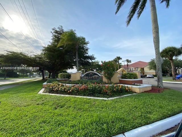 property at 7630 Westwood Dr