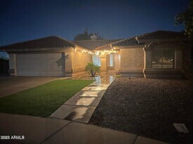 1080 E Flint St in Chandler, AZ - Building Photo