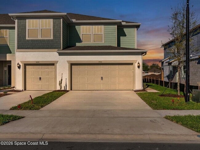 4321 Jetty Ln in Palm Bay, FL - Building Photo - Building Photo