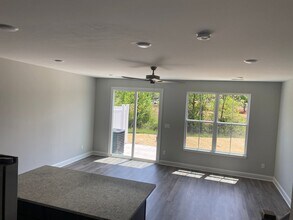 4831 Moon Lk Ln in Knoxville, TN - Building Photo - Building Photo