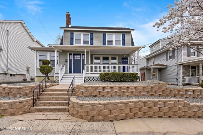 property at 260 Main St