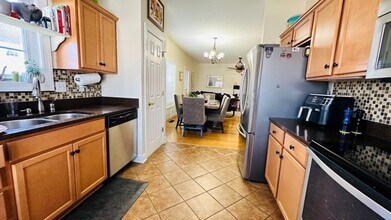 60 Alexander Ct NW in Christiansburg, VA - Building Photo - Building Photo