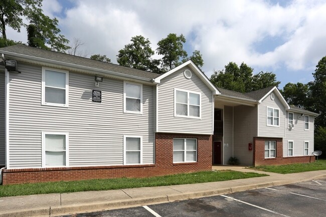 8801 W State Hwy 22 in Crestwood, KY - Building Photo - Building Photo