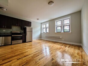 511 W Melrose St in Chicago, IL - Building Photo - Building Photo