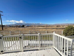 3158 Wild Peregrine View in Colorado Springs, CO - Building Photo - Building Photo