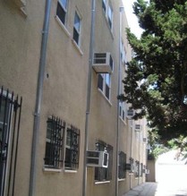 SOHO Apartments in Los Angeles, CA - Building Photo - Building Photo