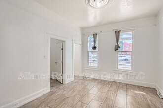 2827 California St in Denver, CO - Building Photo - Building Photo