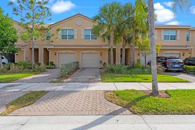 5982 Monterra Club Dr in Greenacres, FL - Building Photo - Building Photo
