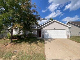 2209 Bay Brook Dr in Columbia, MO - Building Photo