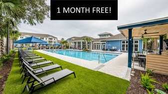 Avery at Rivercity Market Place