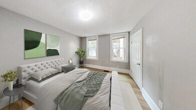 30 Ward St, Unit 1 in Boston, MA - Building Photo - Building Photo