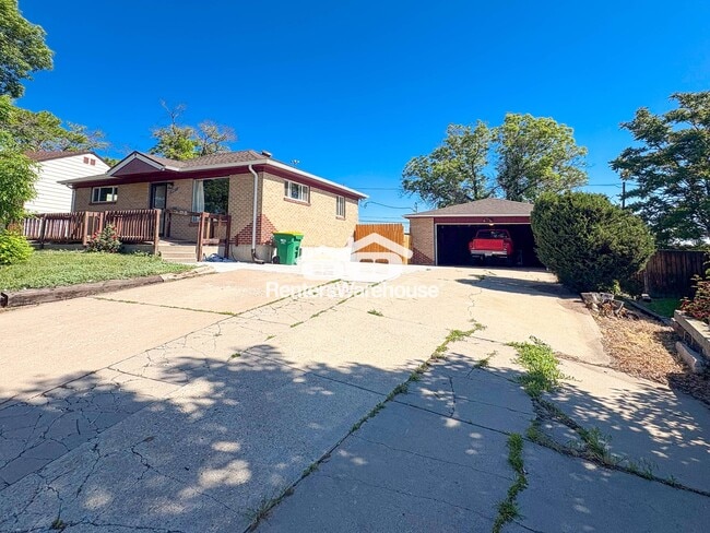 property at 441 Jennie Dr