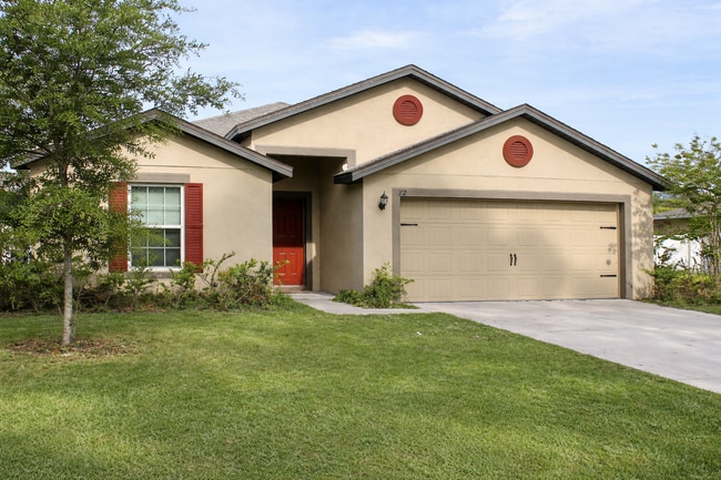property at 72 Brewster Ln