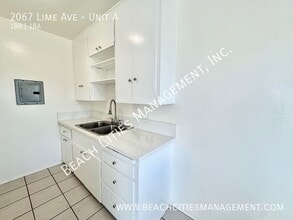 2067 Lime Ave in Long Beach, CA - Building Photo - Building Photo