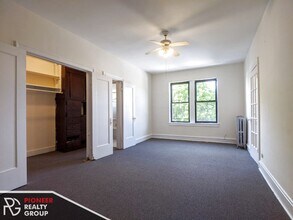 4857 N Damen Ave, Unit #4851-211 in Chicago, IL - Building Photo - Building Photo