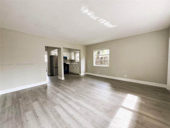 property at 4317 NE 21st Ave