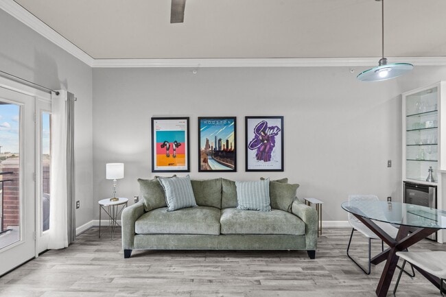 property at 1900 Genesee St