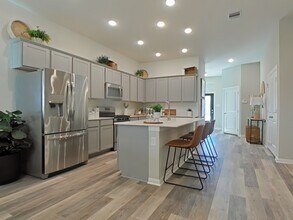 21711 Grayson Highlands Wy in Porter, TX - Building Photo - Building Photo