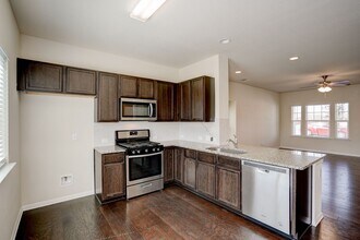 4703 Giordano Dr in Pflugerville, TX - Building Photo - Building Photo