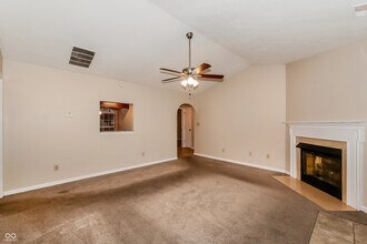 2319 Canvasback Dr in Indianapolis, IN - Building Photo - Building Photo