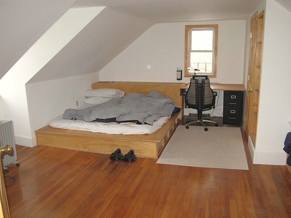 8 Allen St, Unit 3 in Cambridge, MA - Building Photo